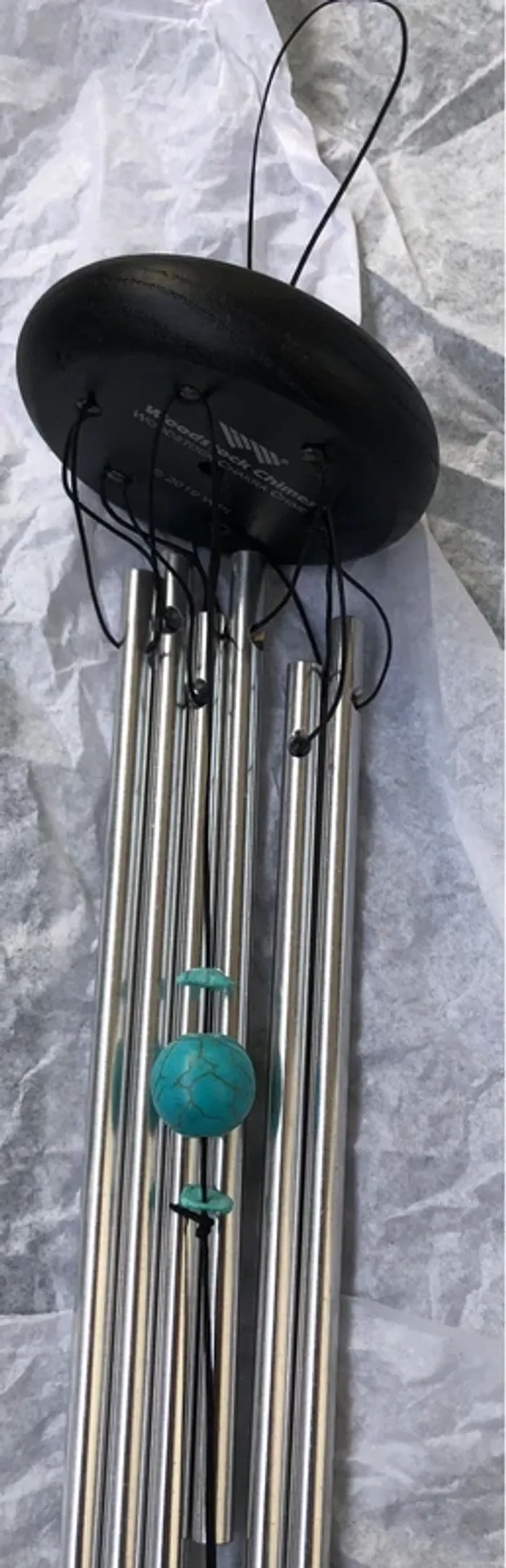 Carillon Turquoise, Woodstock - photo numéro 15