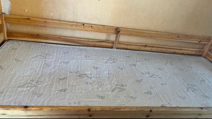 Lit haut - photo numéro 3