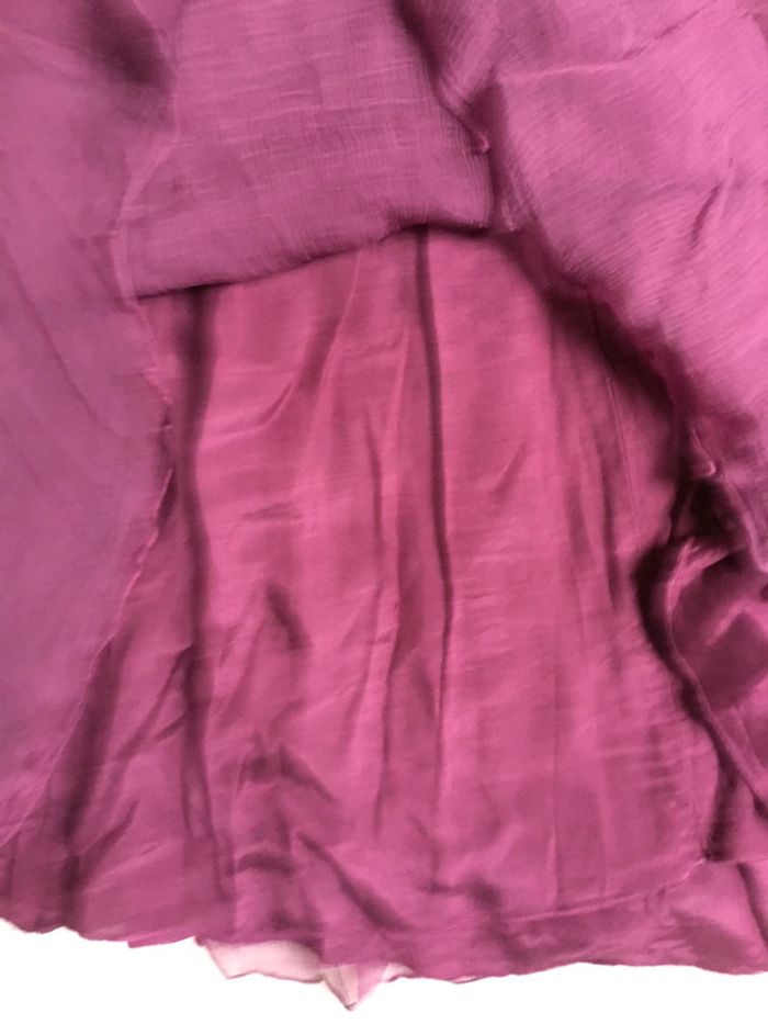 Robe kookai, taille 40 - photo numéro 4