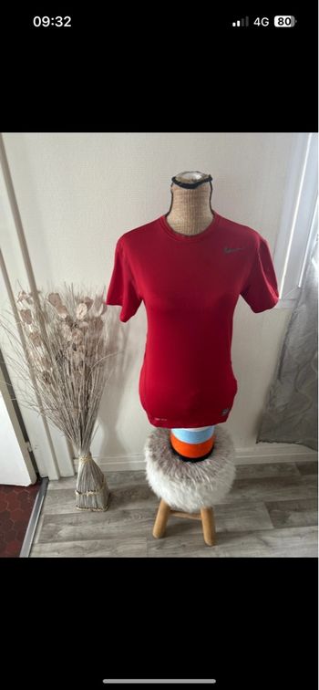 T-shirt de sport Nike