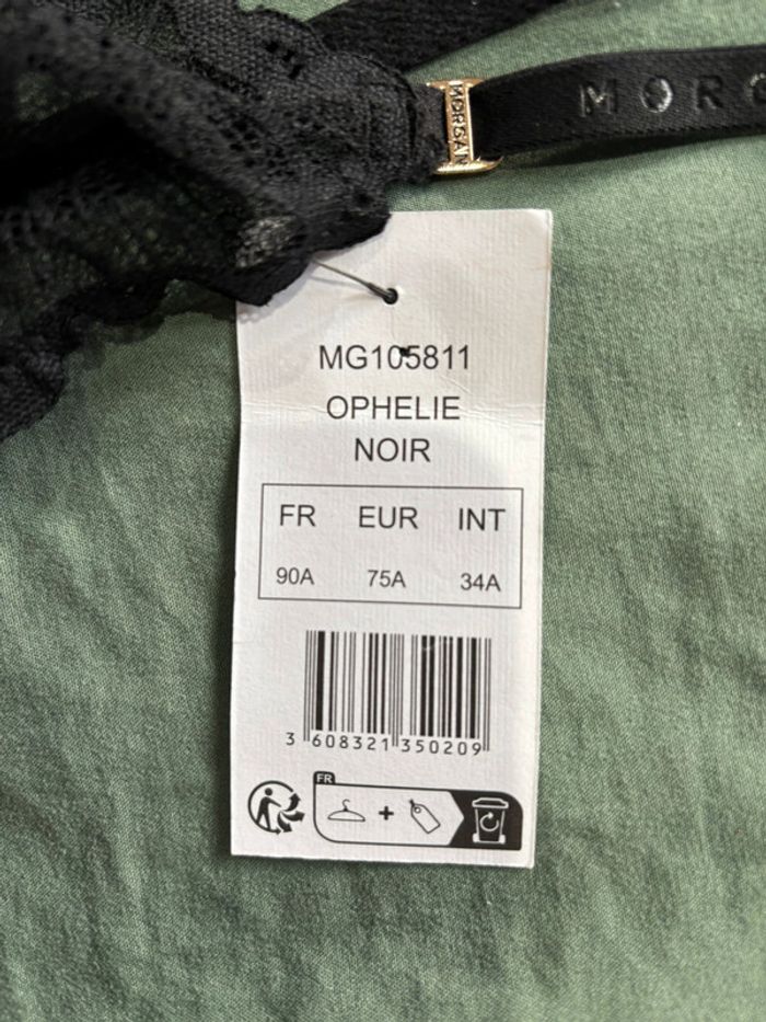Soutien-gorge 90 A - photo numéro 8