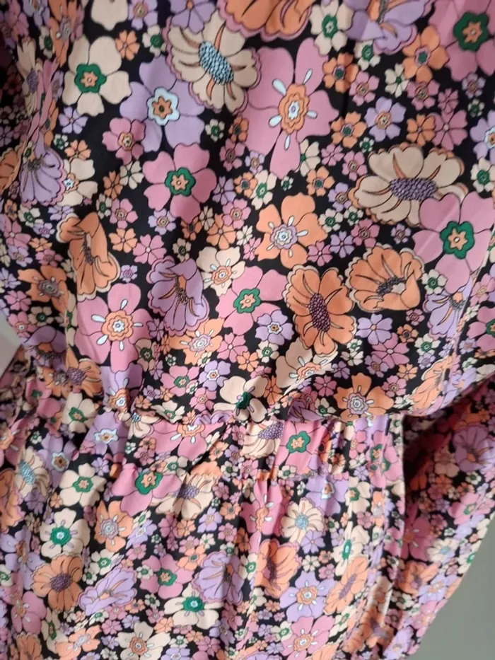 Robe fluide - photo numéro 5