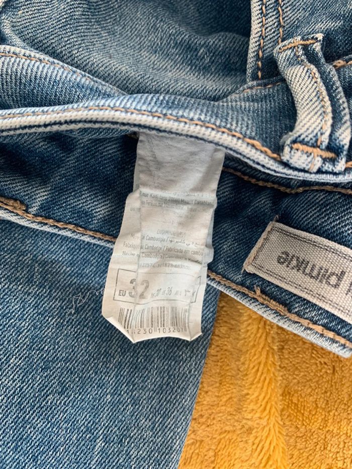 Jeans droit - photo numéro 11