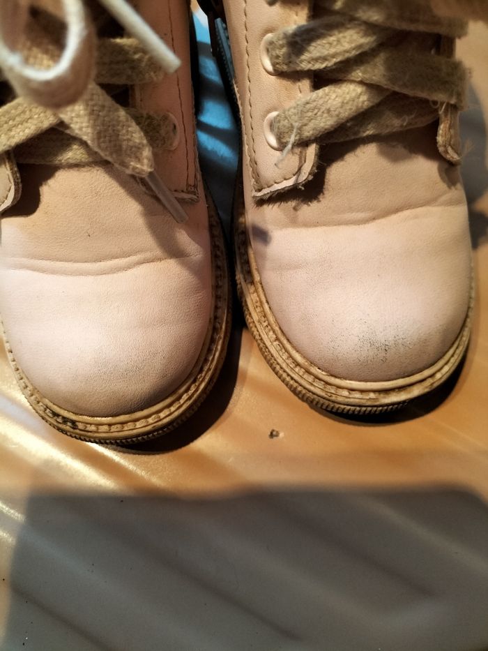 Bottines taille 24 - photo numéro 2