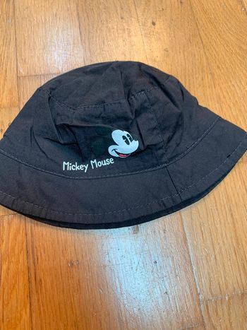 Bob Mickey taille 45