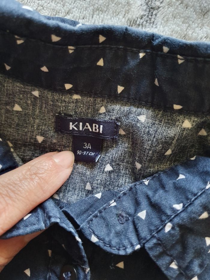 Chemise - photo numéro 2