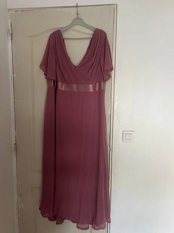 Robe de grossesse événement