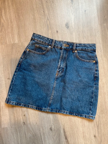 Mini-jupe en jean Primark 💙 Taille 38 – Excellent état