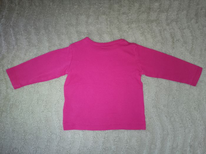 Manches longues - photo numéro 3