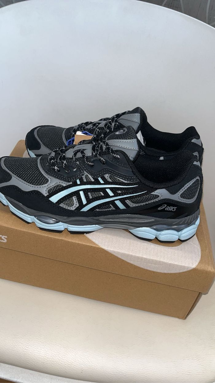 ASICS gel taille 41 - photo numéro 2