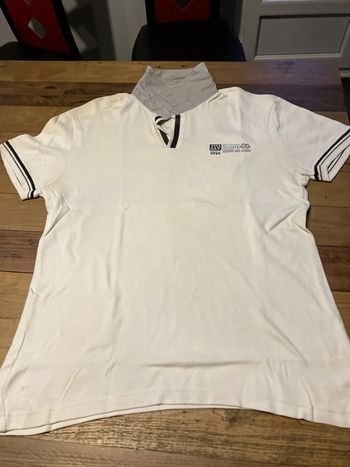 Polo Armand Thierry XXL
