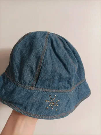 Chapeau Z Génération 50 cm 🌼