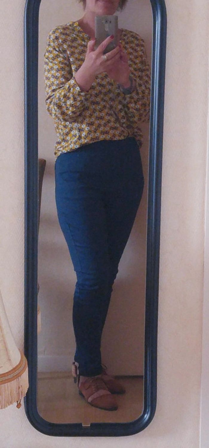 Beau pantalon