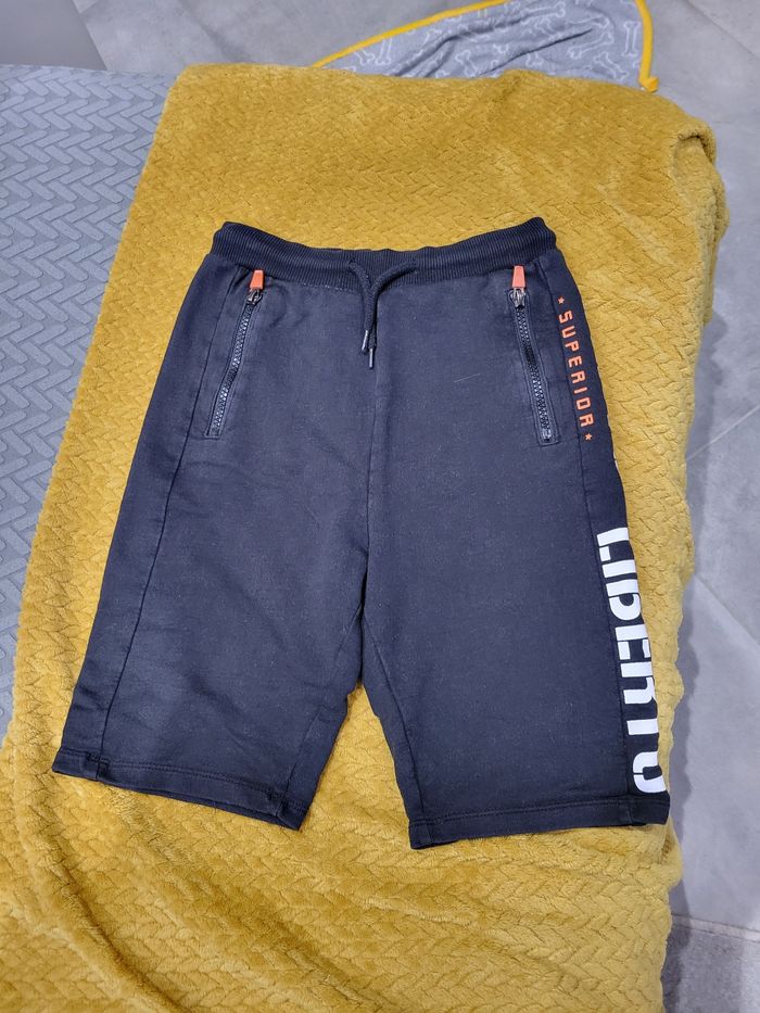 Bermuda Liberto 10 ans - photo numéro 2