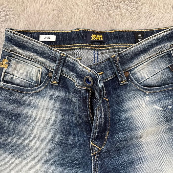 Jeans jack and jones - photo numéro 2