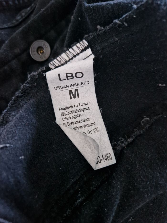 Veste - photo numéro 4