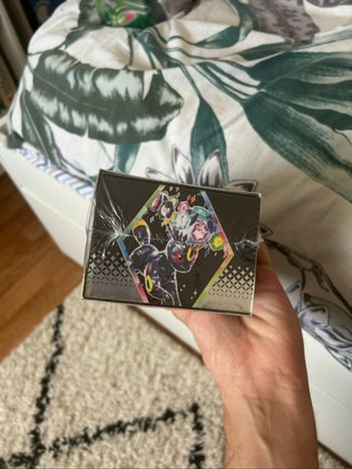 Coffret surprise Pokémon 8.5 - photo numéro 5