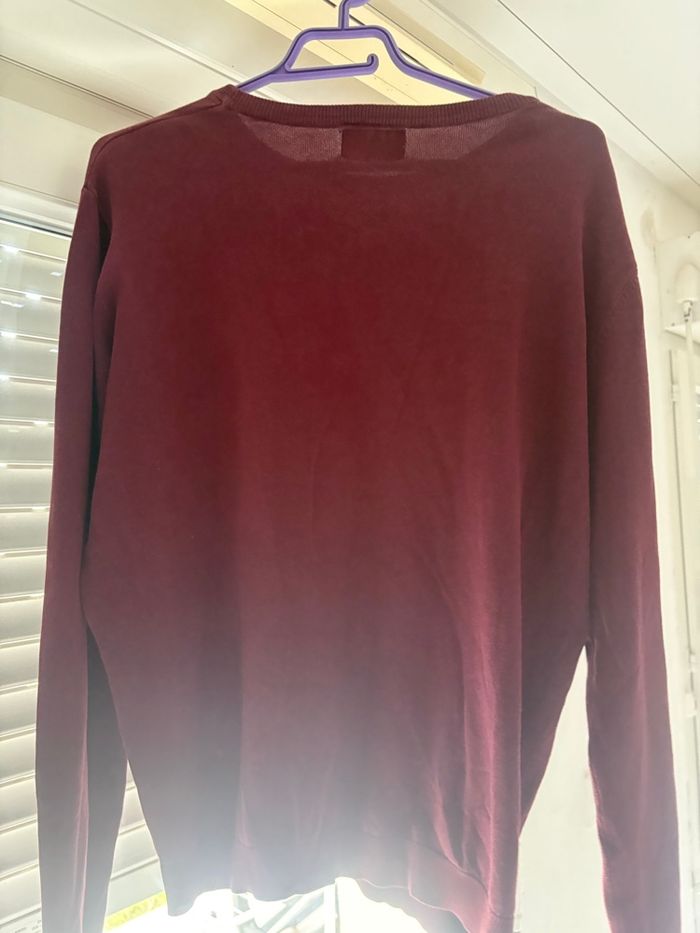 Pull cargo - photo numéro 3