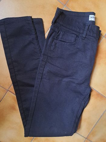 Pantalon skinny