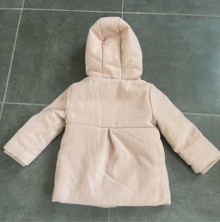 Manteau hiver - photo numéro 5