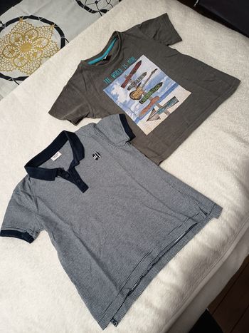  2 tshirt