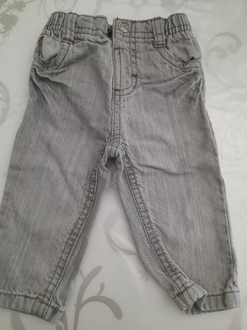 Pantalon 6 mois