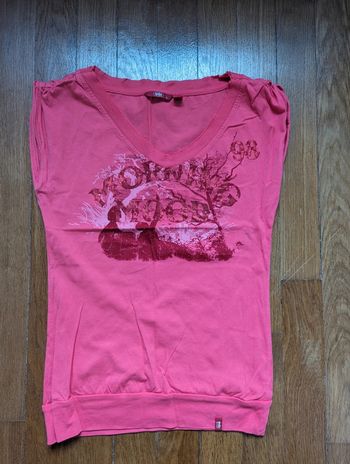 Très joli tee-shirt vintage S
