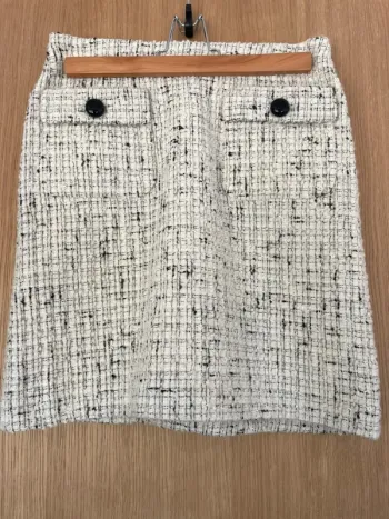 Jupe gigue taille 38