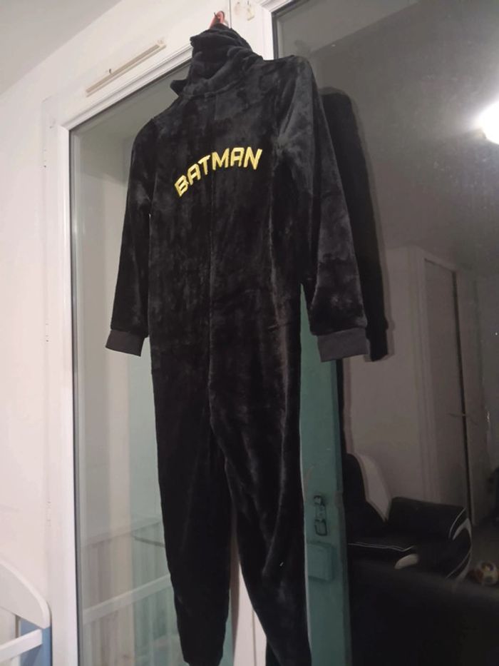 Pyjamas enfant - photo numéro 3