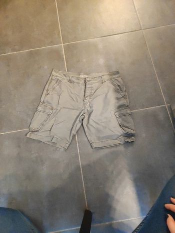Short homme