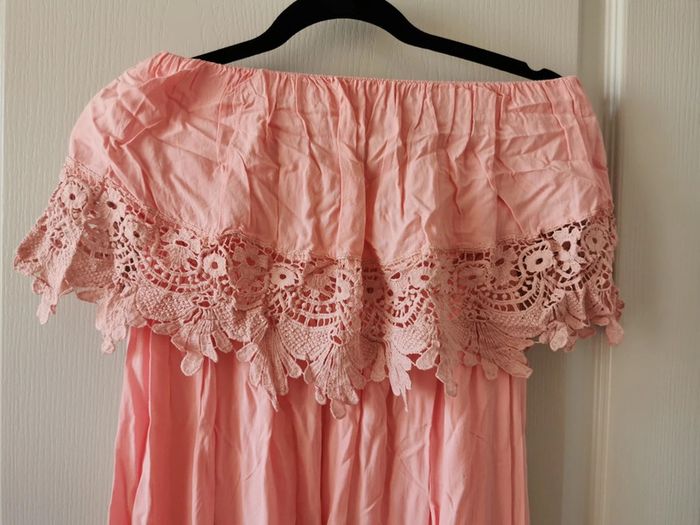 Robe longue - photo numéro 2