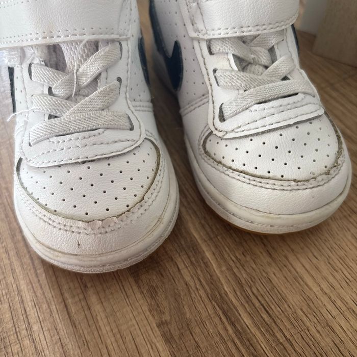 Basket Nike - photo numéro 2