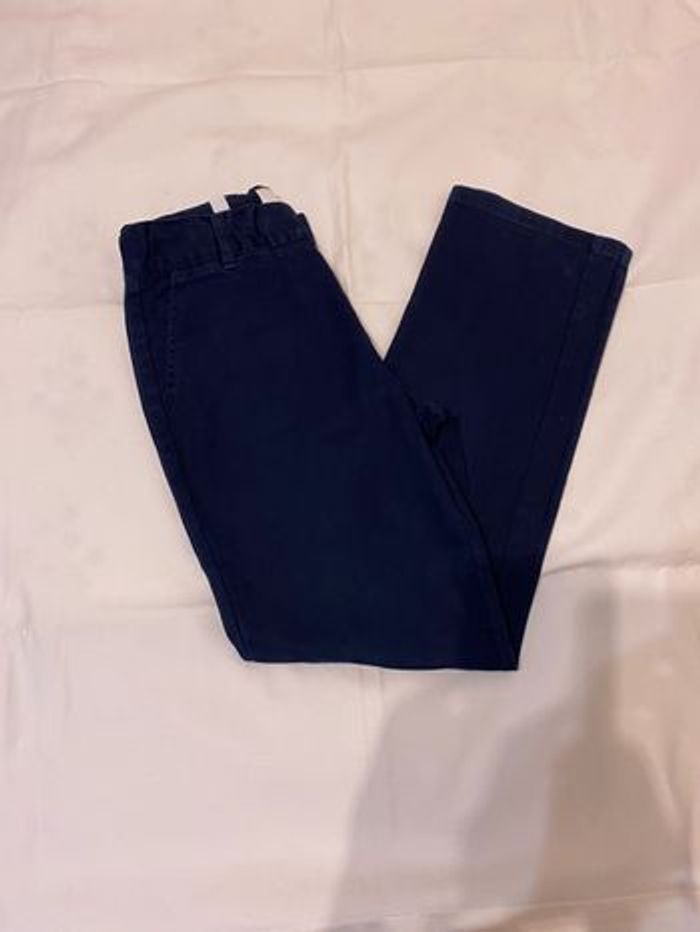 Pantalon droit Jacadi - photo numéro 2