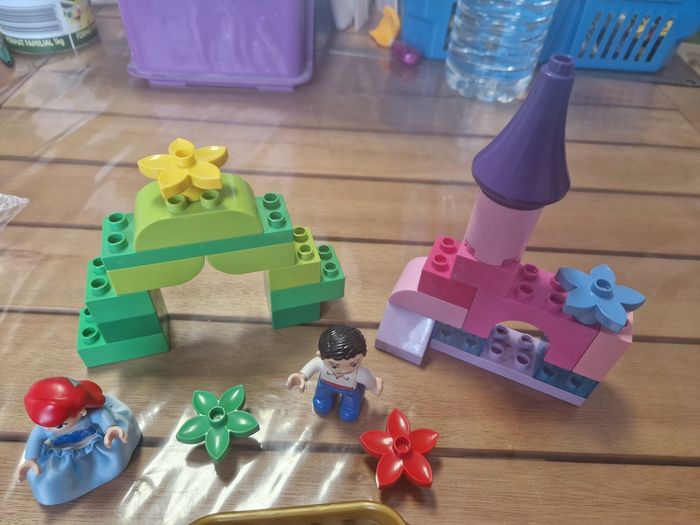 Lego duplo 10516 - photo numéro 7