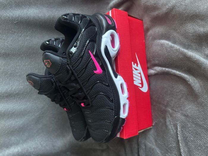 Nike tn femme