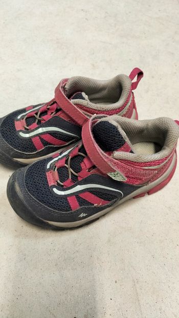 Chaussures de marche