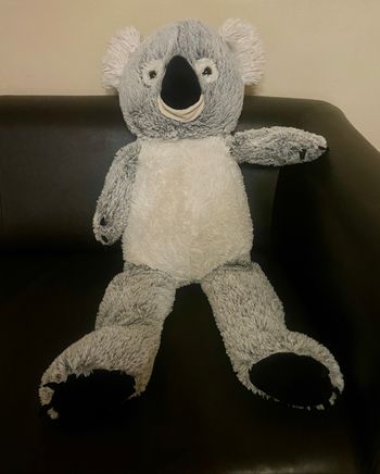 Peluche géante »Choux Bidou »koala