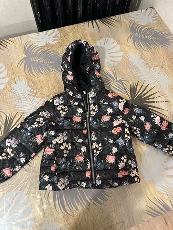 Manteau primark