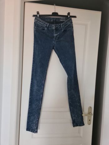 Jeans femme 36