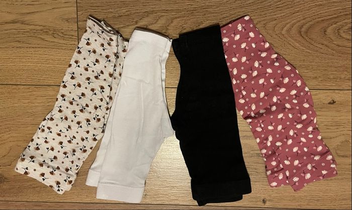 Vêtements fille 3 mois Okaïdi petit bateau… - photo numéro 3