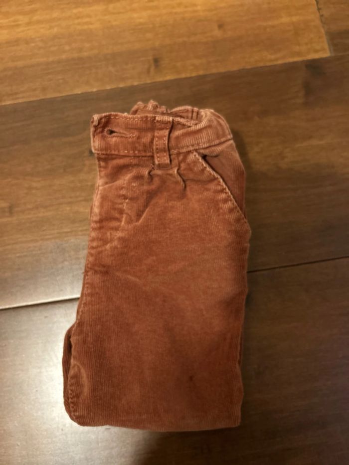 Pantalon - photo numéro 3