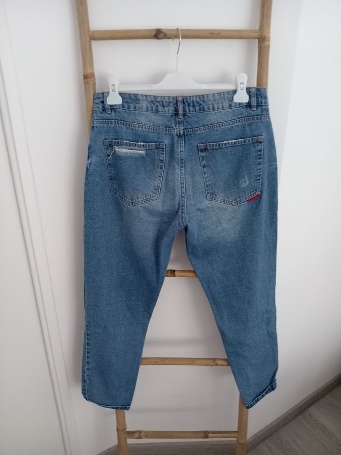 Jean femme - photo numéro 2