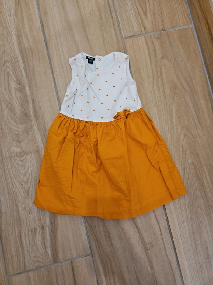 Robe 24m
