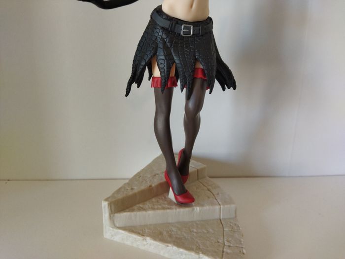 Re:ZERO -Starting Life In Another World- - Figurine Ram Monster Motions Espresto Est - photo numéro 3