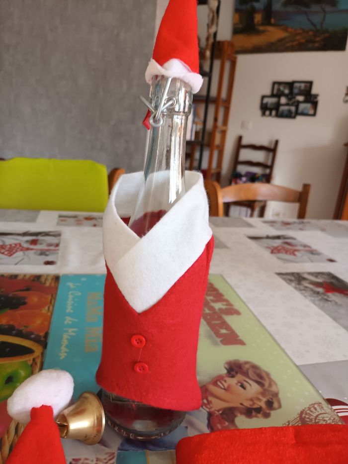 Déco de Noël 1 - photo numéro 8