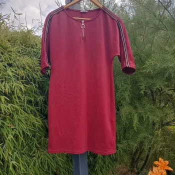 Robe femme taille 36 cache cache