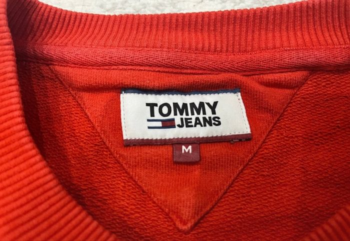 Pull Tommy Hilfiger - photo numéro 4