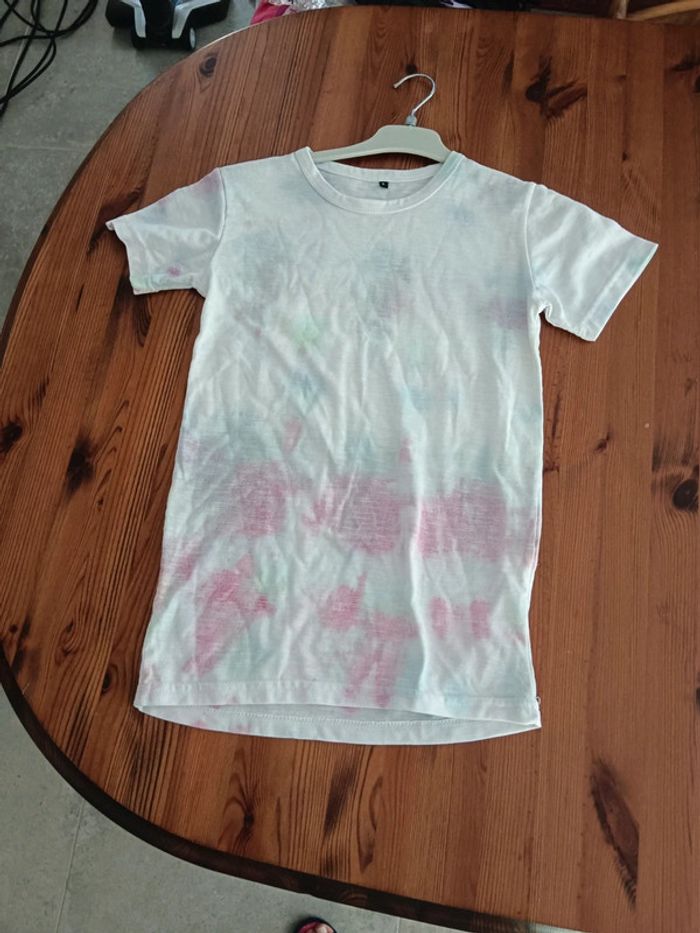 Lot de 3 tee shirt taille S - photo numéro 5