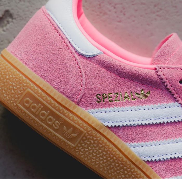 Adidas Handball Spezial - photo numéro 2