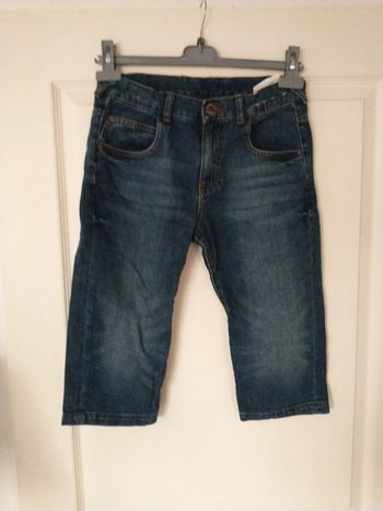 Pantacourt Zara kids taille 11 12 ans